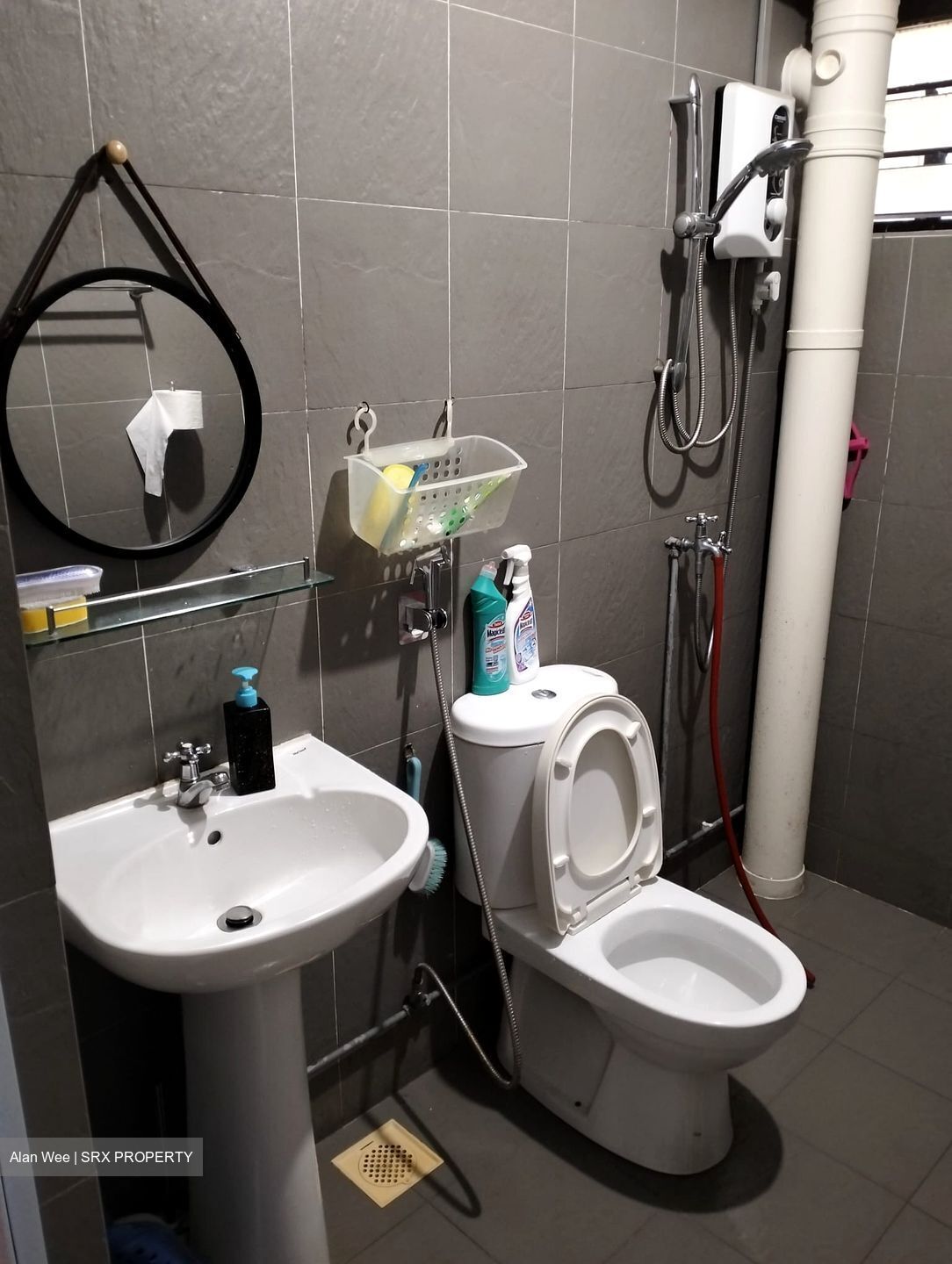 Blk 679 Choa Chu Kang Crescent (Choa Chu Kang), HDB 5 Rooms #509136501
